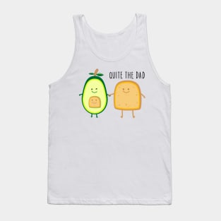 Funny family pregnancy Tank Top